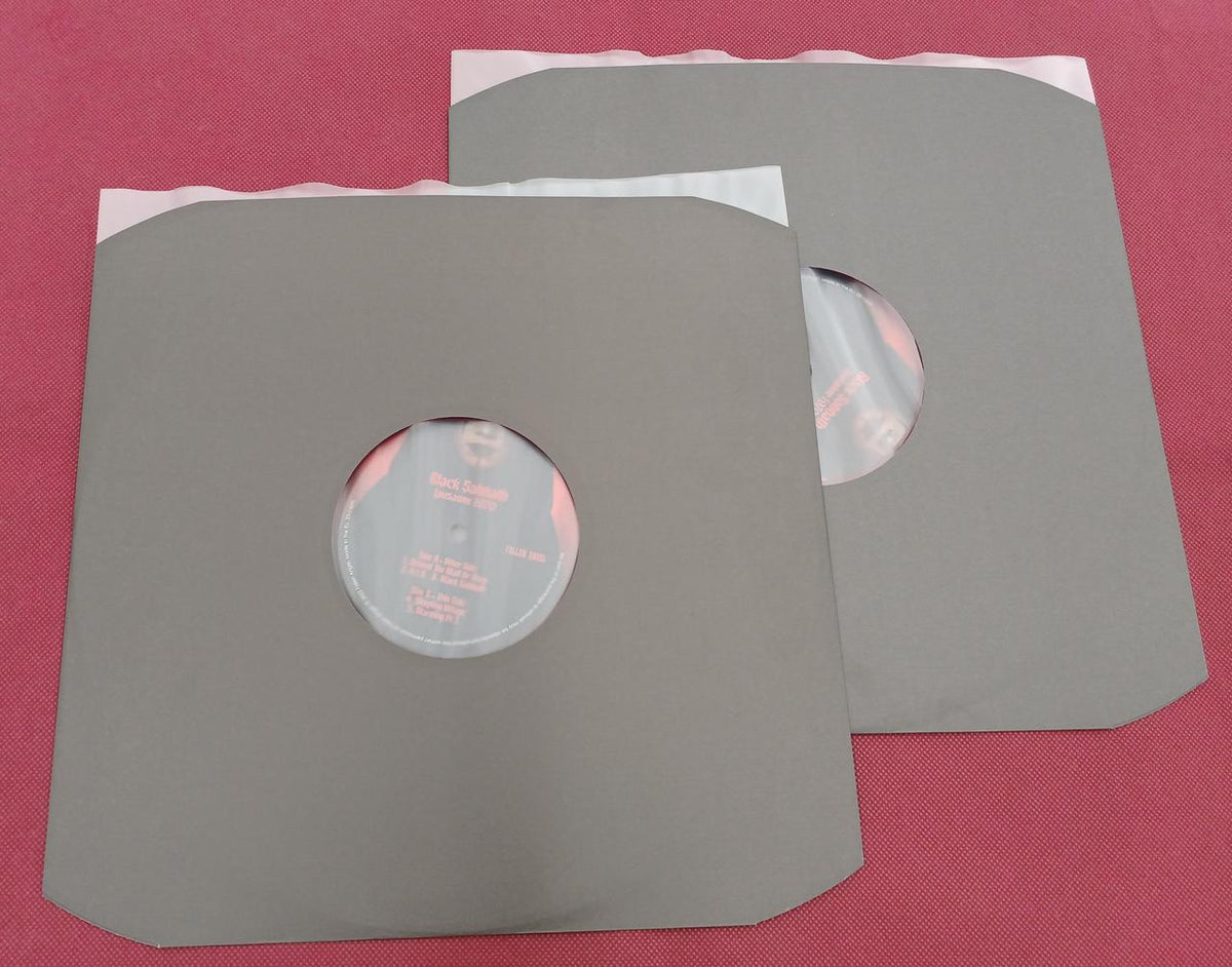 unclear Black Sabbath / LAUSANNE 1970 ANGEL025LP