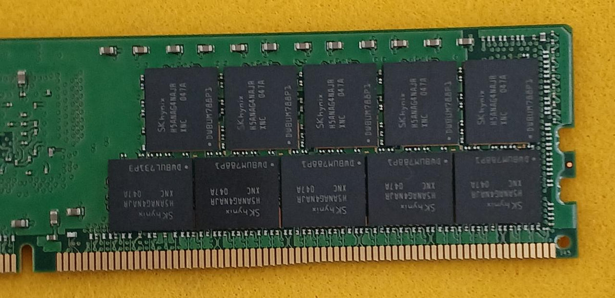 [JUNK] SK HYNIX Server Memory: 64GB DDR4-3200
