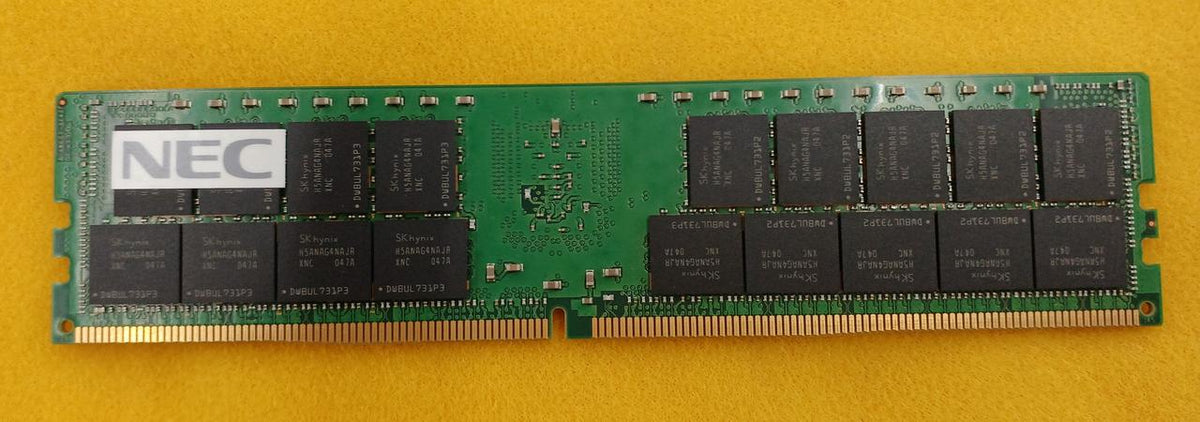 [JUNK] SK HYNIX Server Memory: 64GB DDR4-3200