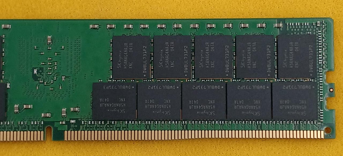 [JUNK] SK HYNIX Server Memory: 64GB DDR4-3200