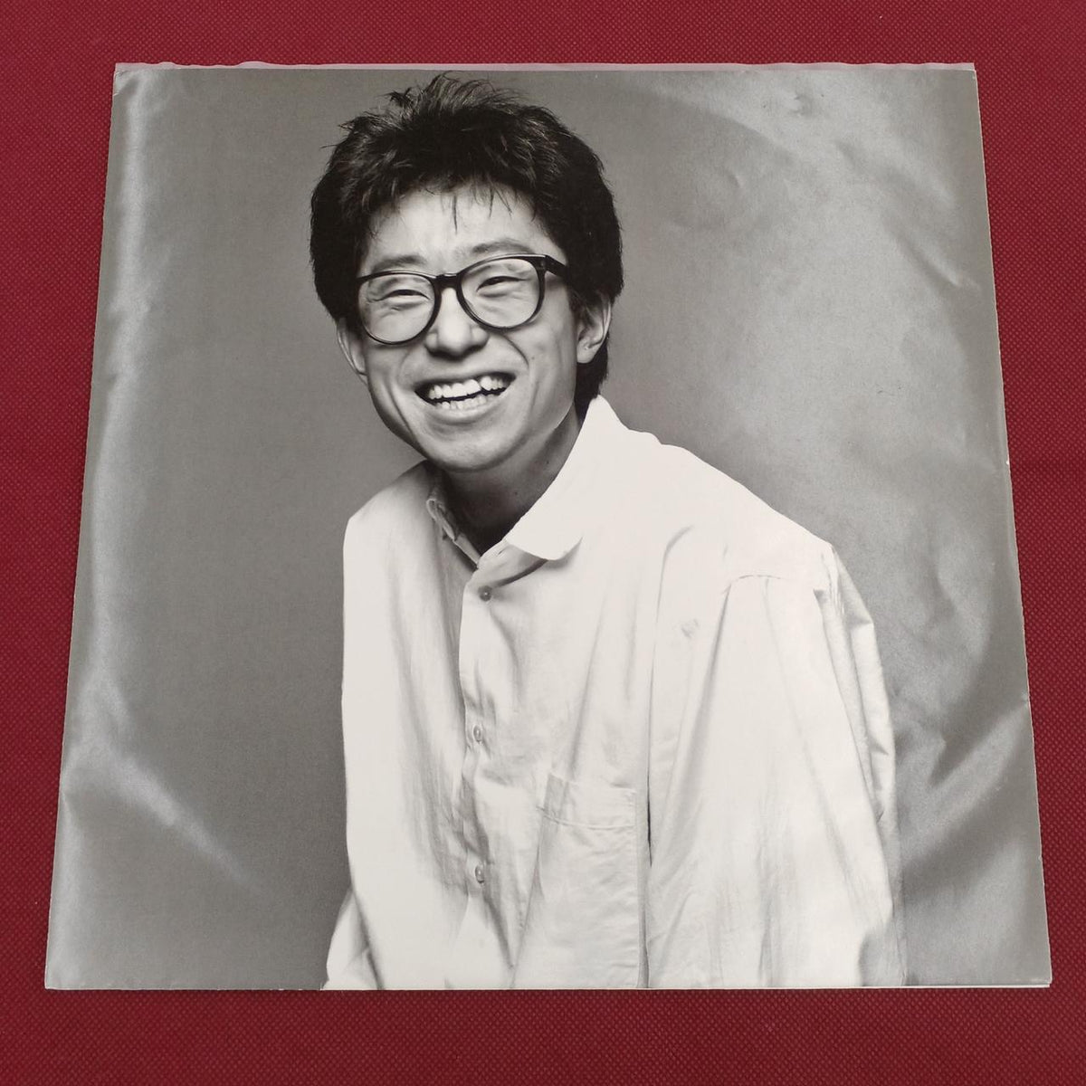 SONY RECORDS Senri Oe / SENRIOE1234 28-3H-5034