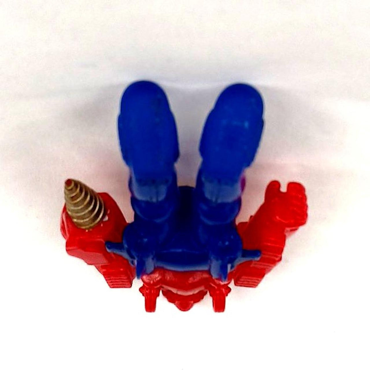 Takara Soft Vinyl Getter Robo Car 3-Figure Set - Takara Banzai Hobby