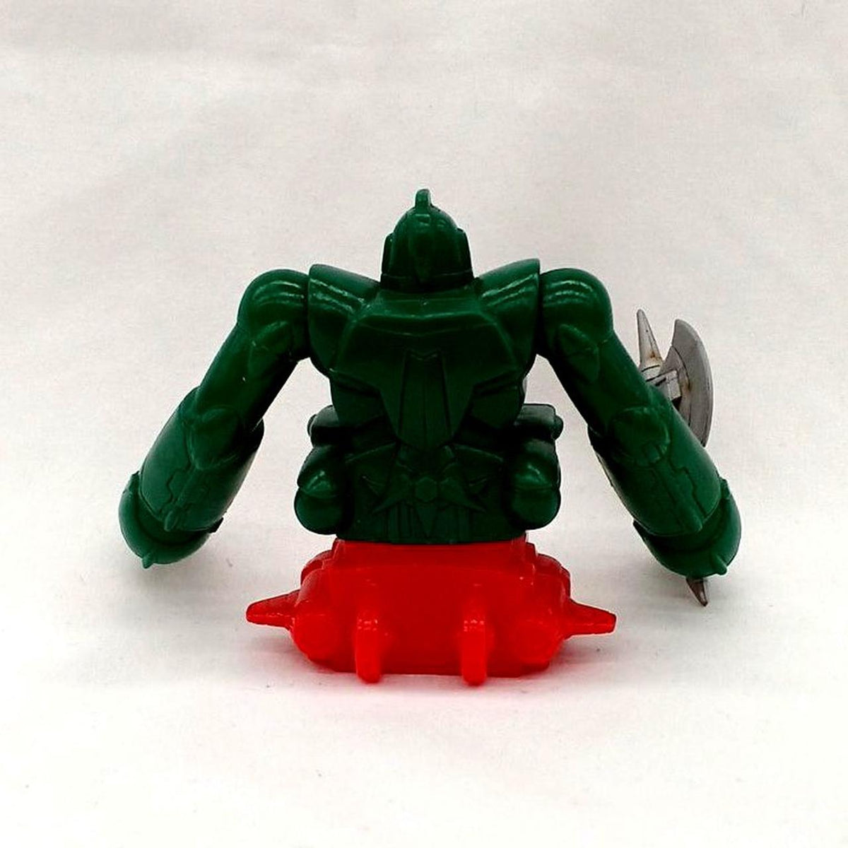 Takara Soft Vinyl Getter Robo Car 3-Figure Set - Takara Banzai Hobby