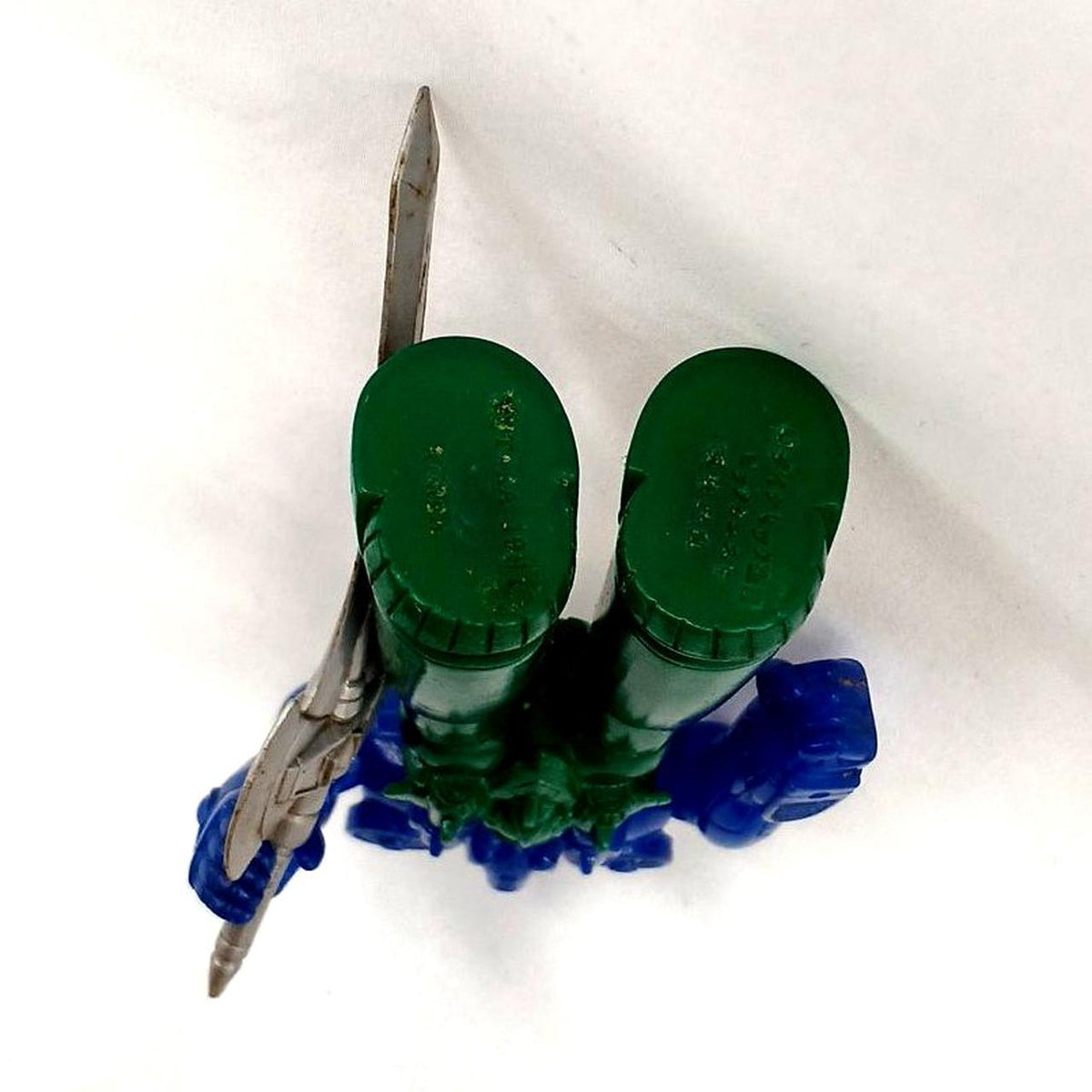 Takara Soft Vinyl Getter Robo Car 3-Figure Set - Takara Banzai Hobby
