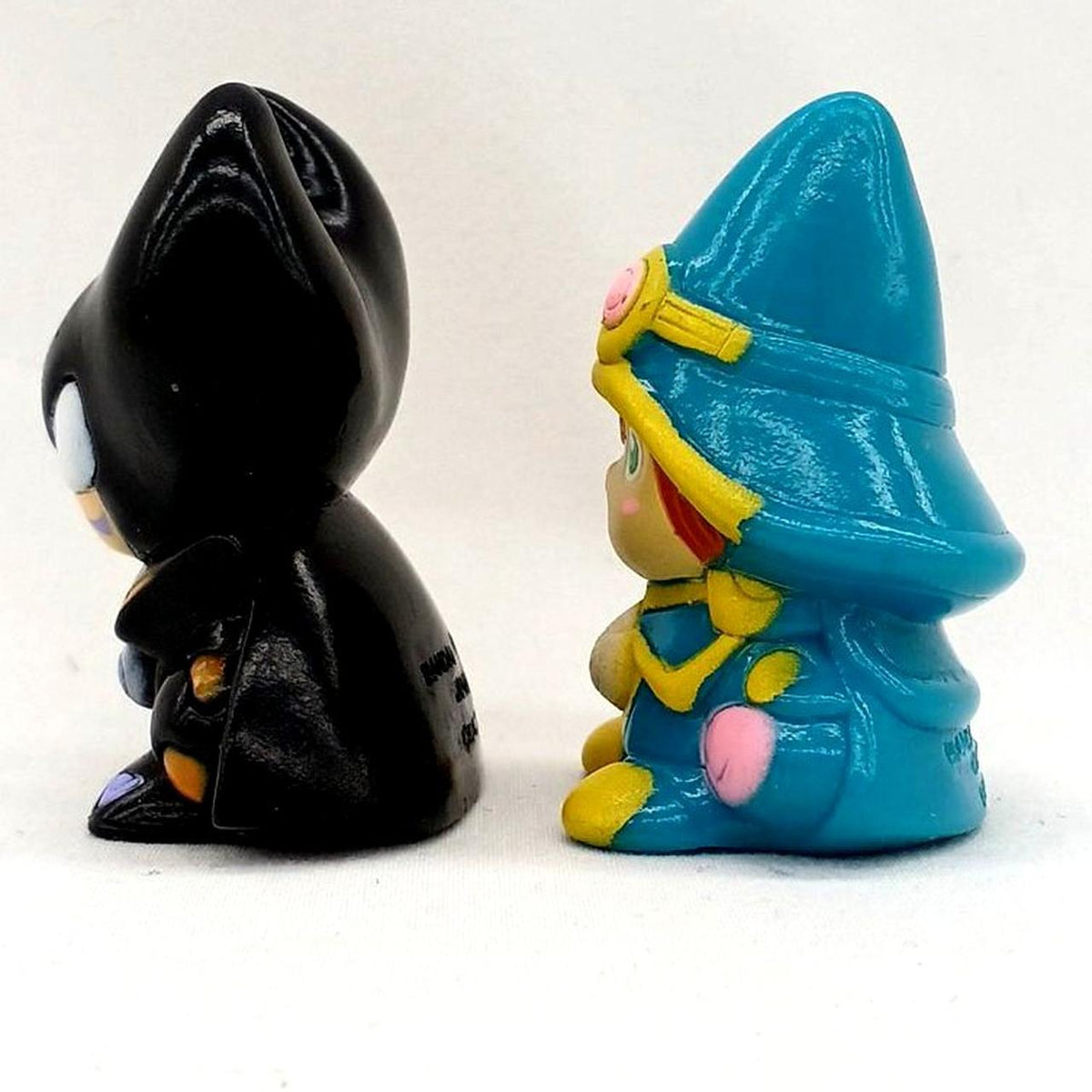 unclear Finger Puppet Soft Vinyl Magical Taruruto 6-Piece Set - unclear Banzai Hobby
