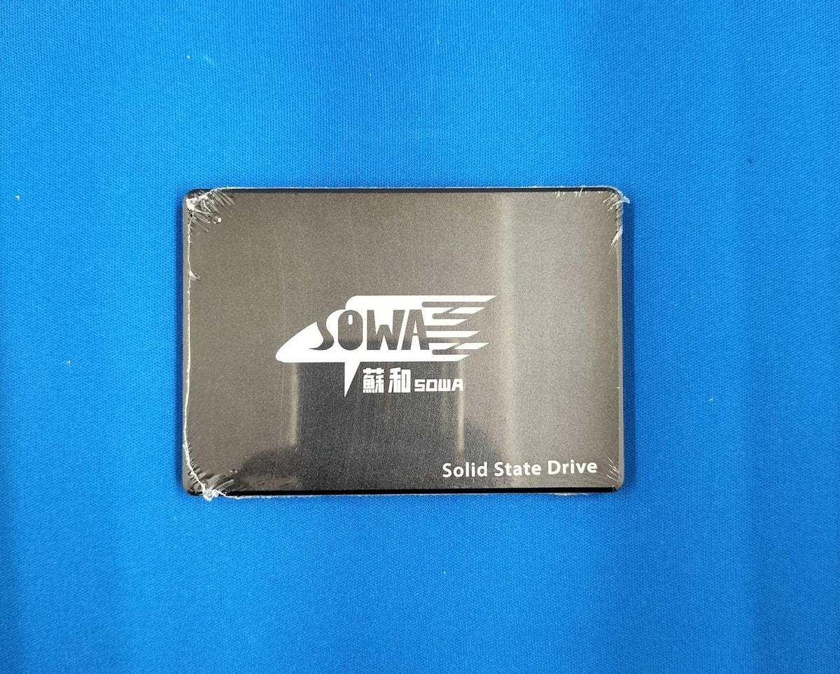 SOWA SSD SOWA480GB