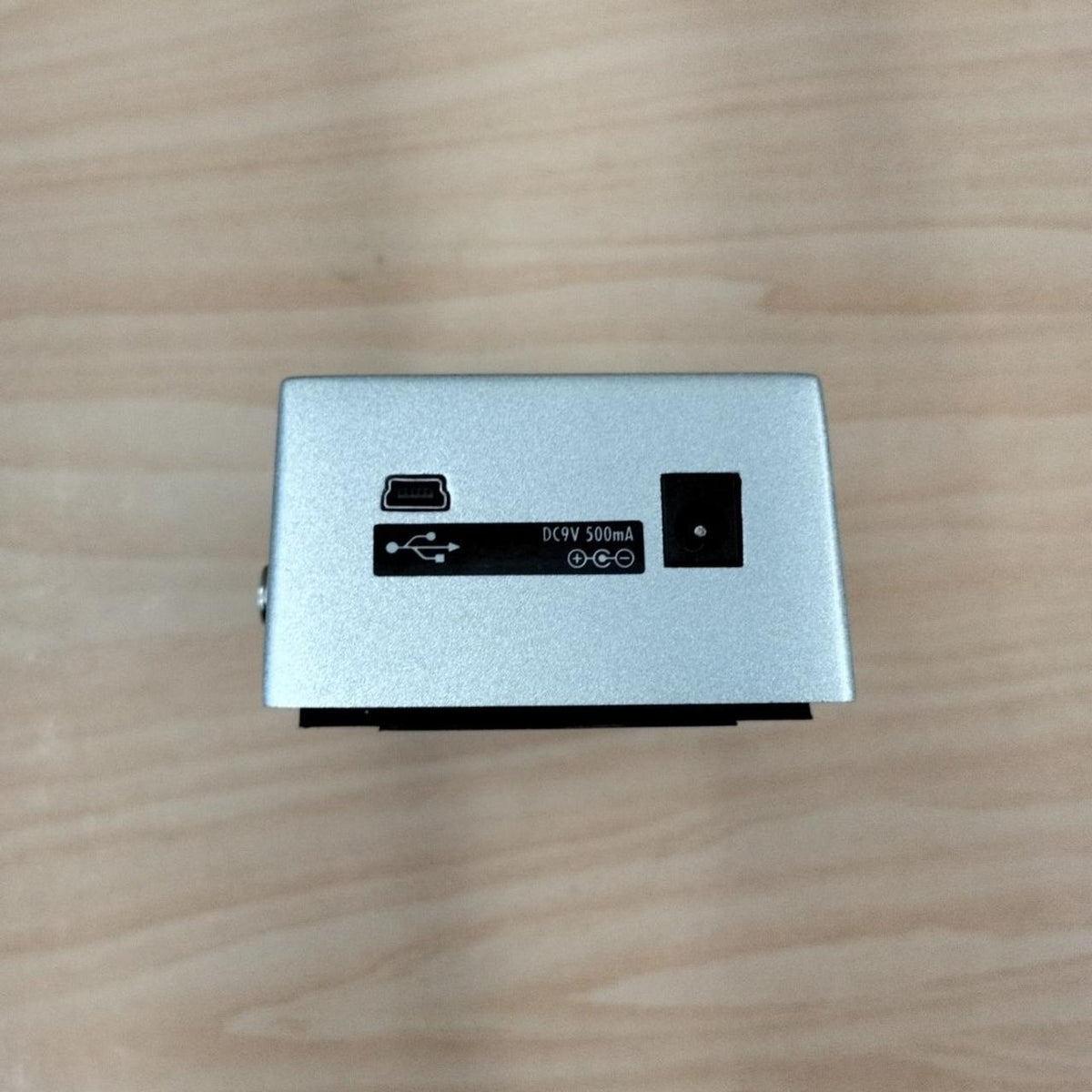 ZOOM Effects pedal: MS-50G