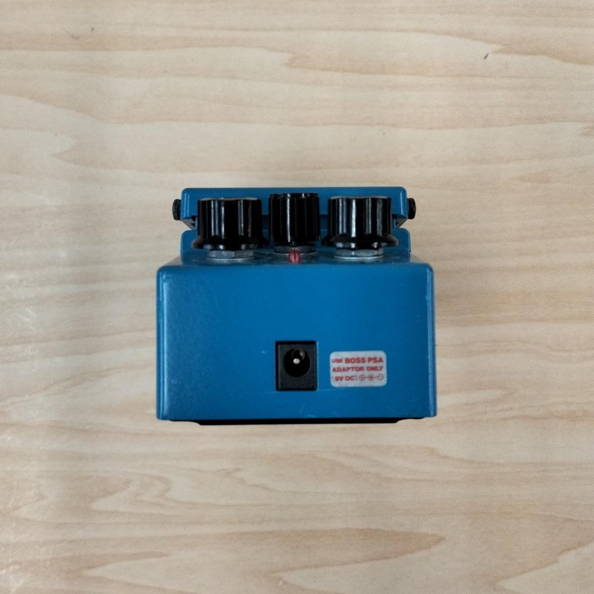 BOSS Effects pedal BD-2