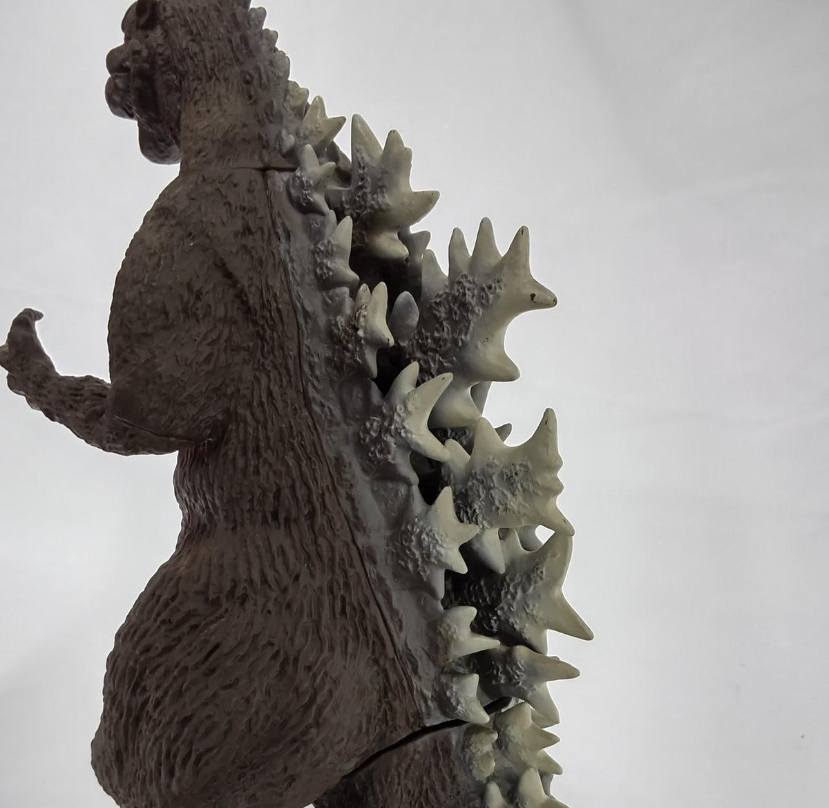 BANPRESTO Soft Vinyl First Godzilla Big Size Soft Vinyl Figure (Brown VER)