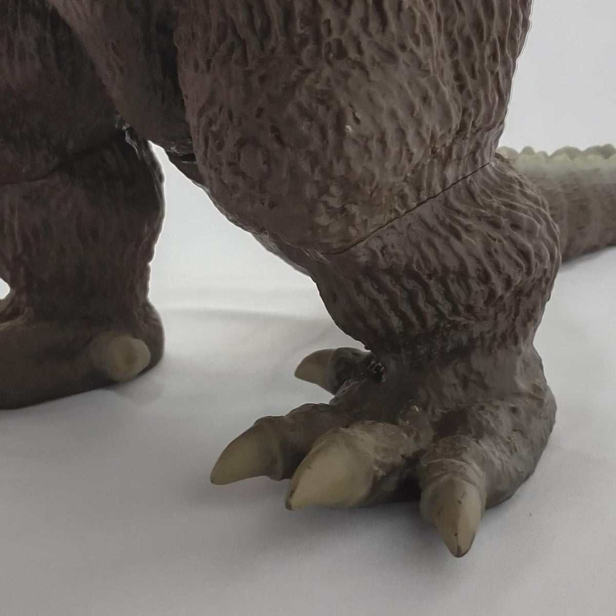 BANPRESTO Soft Vinyl First Godzilla Big Size Soft Vinyl Figure (Brown VER)