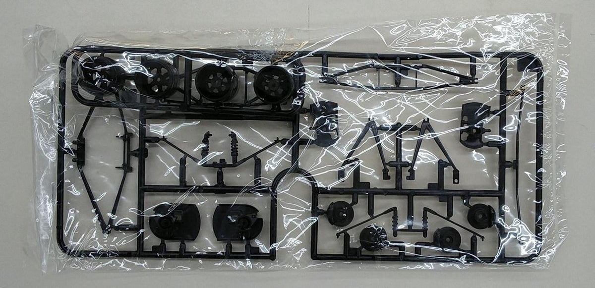 Tamiya Lotus Honda 99T 1/20 Grand Prix Collection NO.20