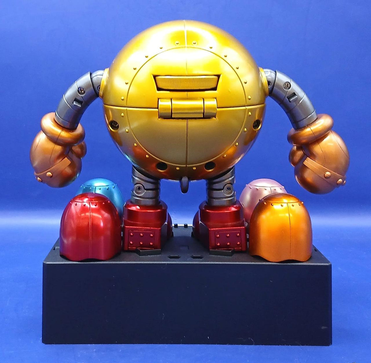 BANDAI Chogokin Pac-Man 2571621