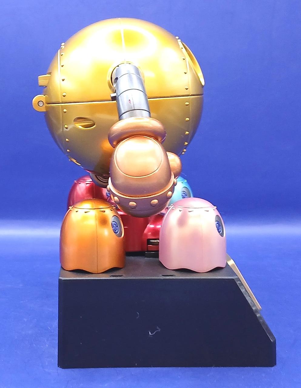 BANDAI Chogokin Pac-Man 2571621