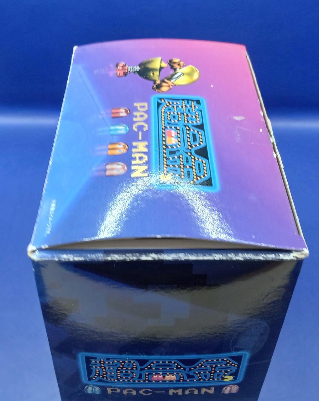 BANDAI Chogokin Pac-Man 2571621