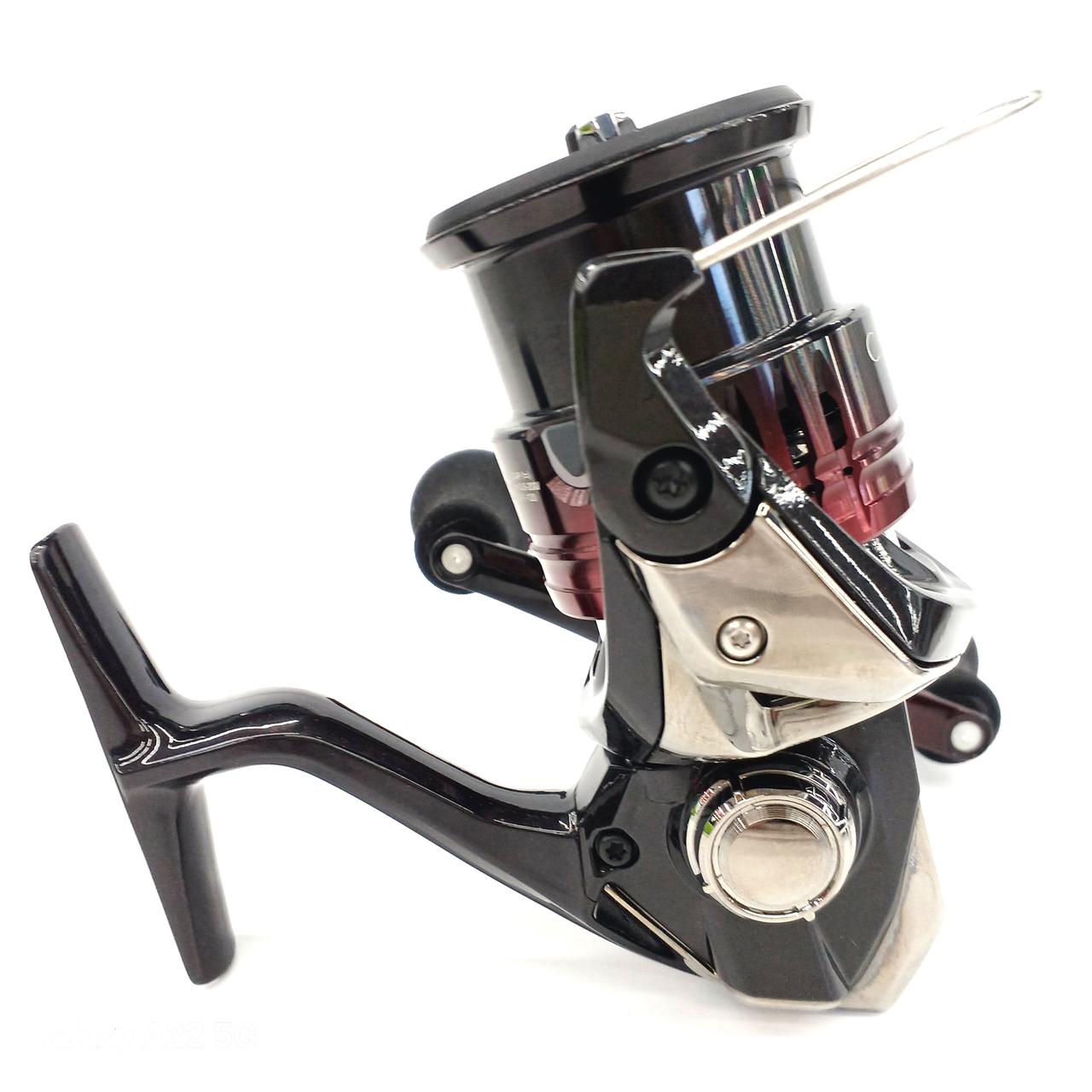 SHIMANO Spinning Reel 22 SEPHIA BB C3000SDH 045577 – BanzaiHobby