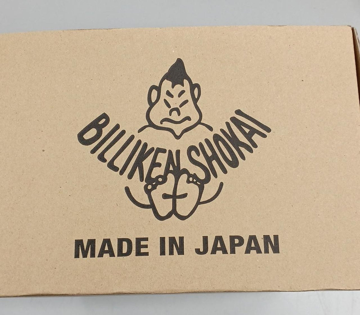 Billiken Trading Company Soft Vinyl Kit Garamon - Billiken Trading Company Banzai Hobby
