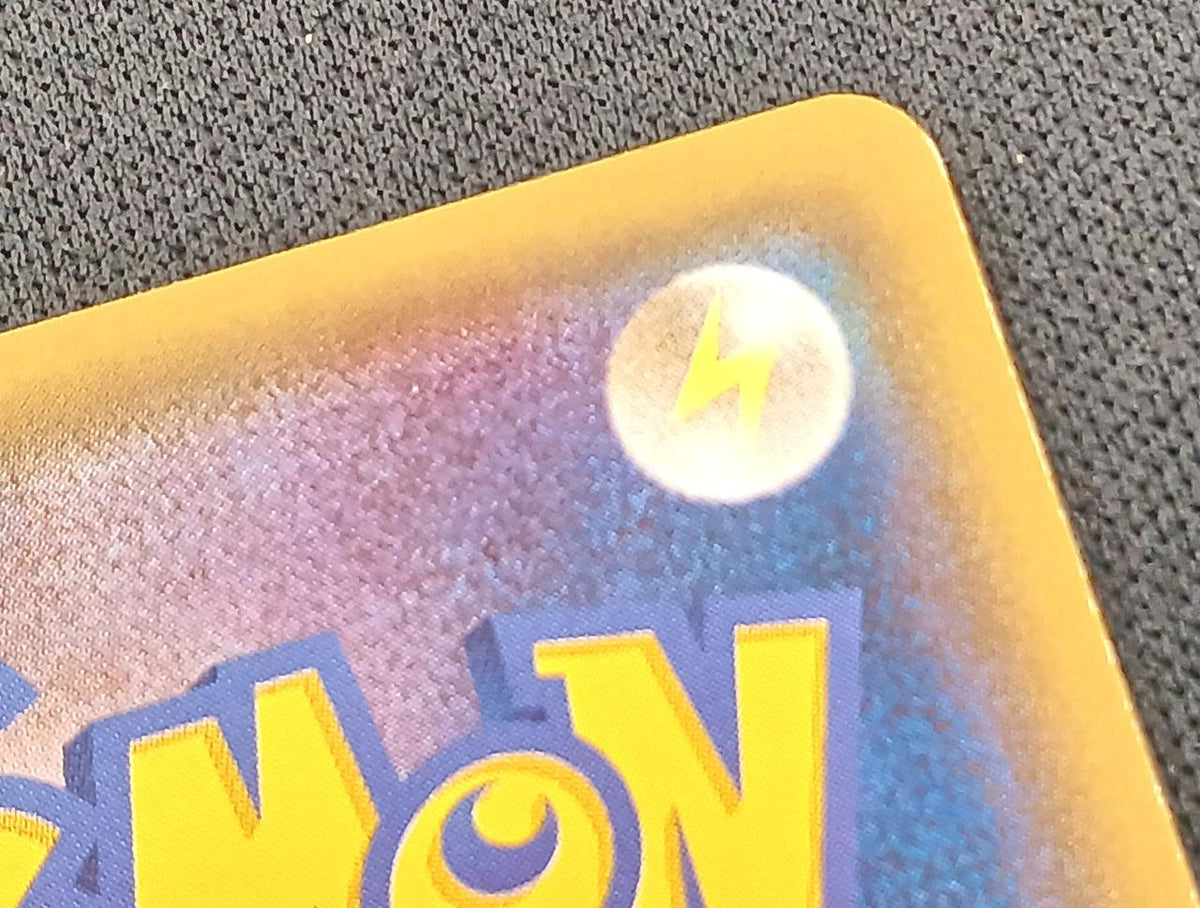 Pokémon Mega Tokyo Pikachu 098/XY-P
