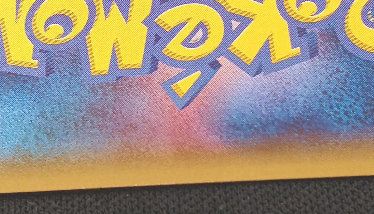 Pokémon Mega Tokyo Pikachu 098/XY-P