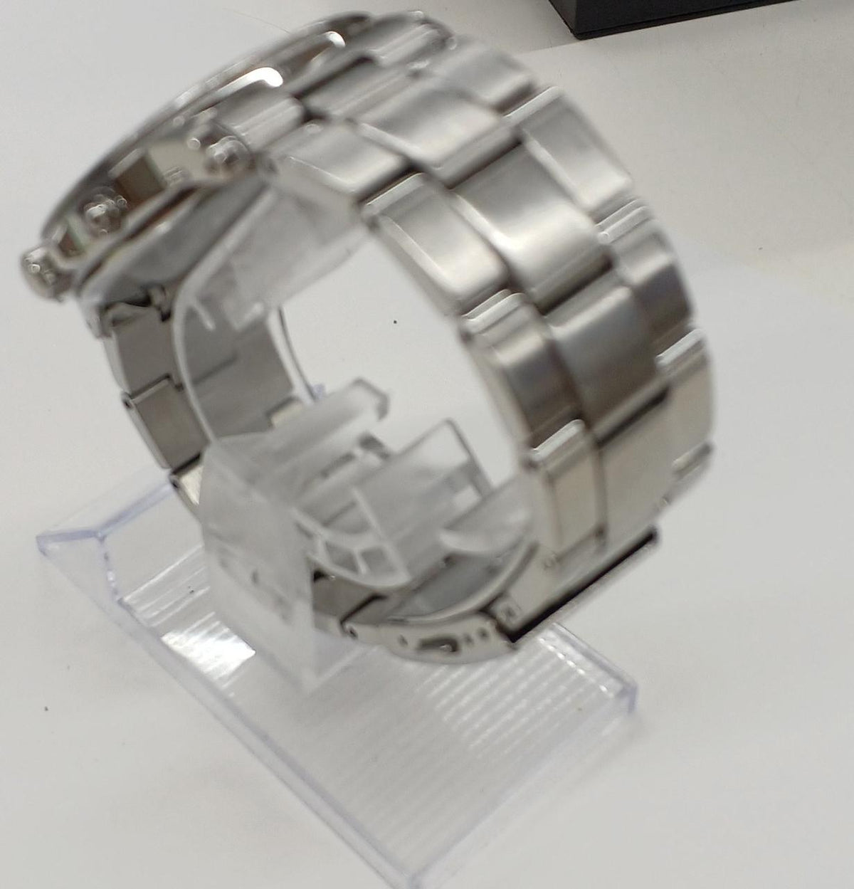 SEIKO Radio Solar 7B52-0AG0