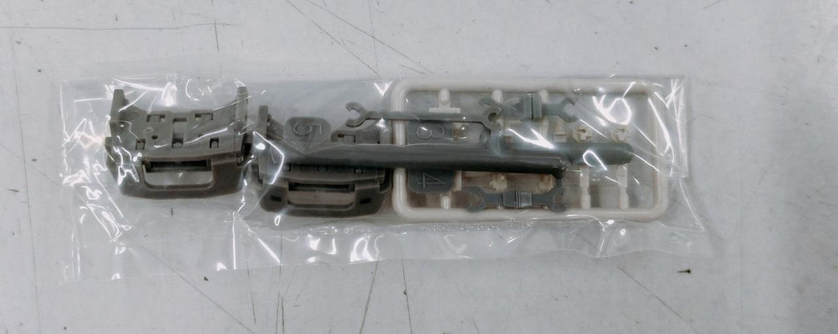 GREENMAX N Gauge 30707 Seibu New 2000 Series Early Model (Shinjuku Line, 2529 Set, Be)