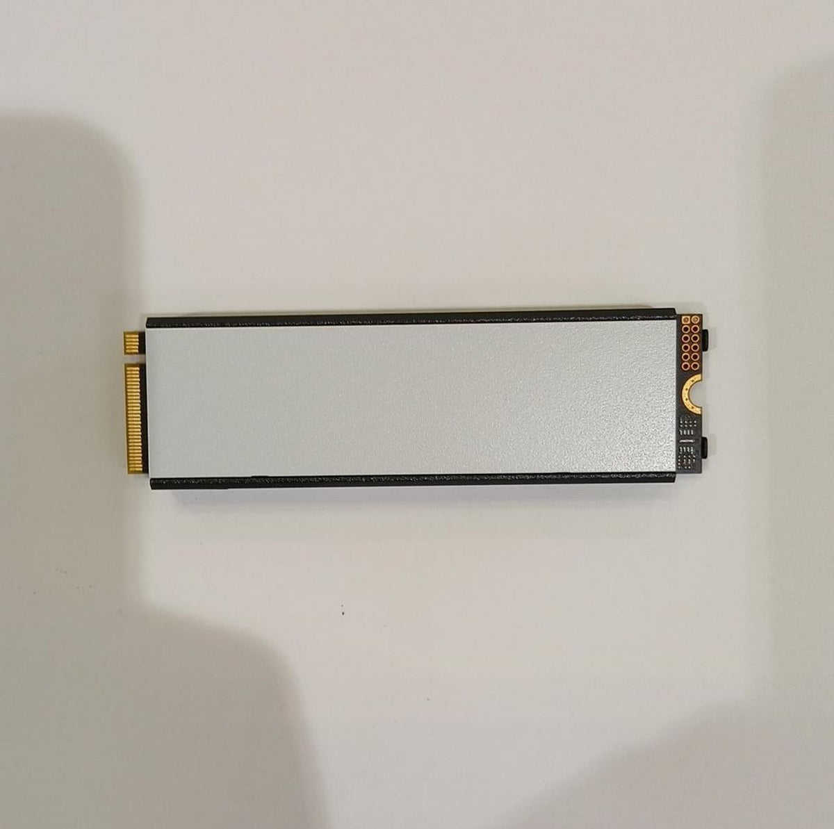 I.O DATA PS5 compatible SSD HNSSD-2P5A