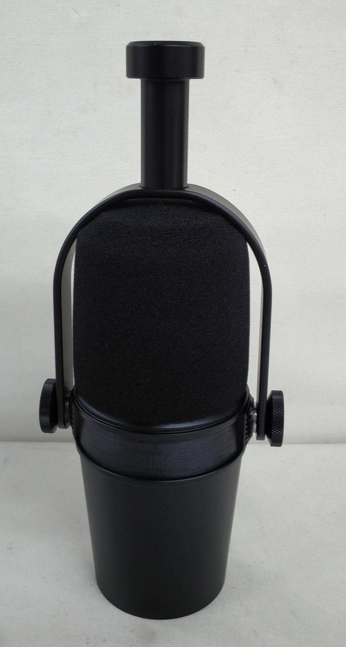 SHURE Dynamic Microphone MV7X