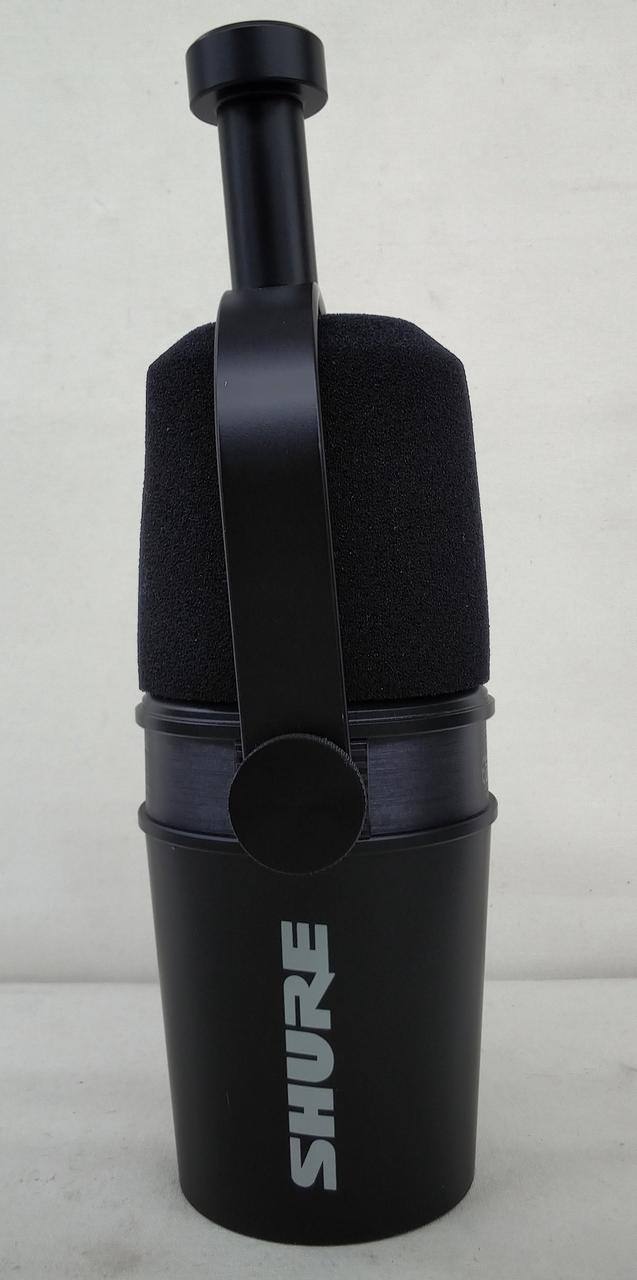 SHURE Dynamic Microphone MV7X