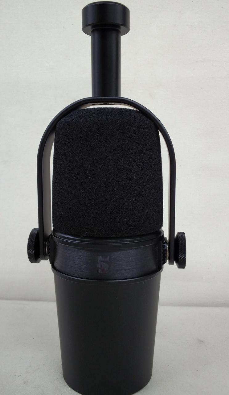 SHURE Dynamic Microphone MV7X