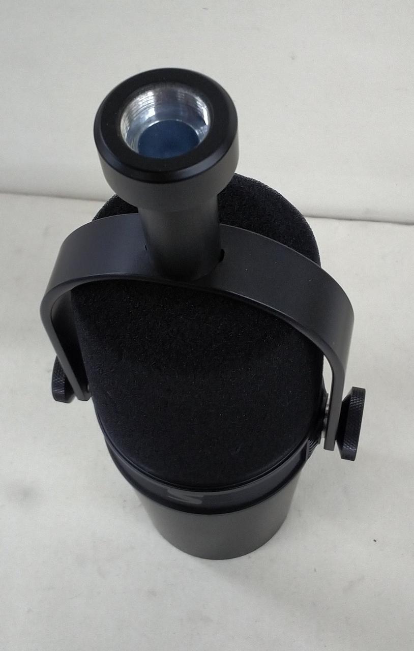 SHURE Dynamic Microphone MV7X