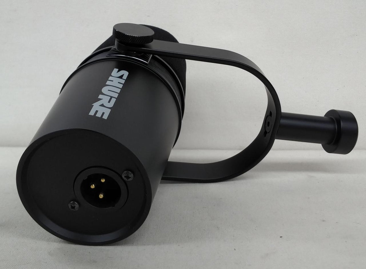 SHURE Dynamic Microphone MV7X
