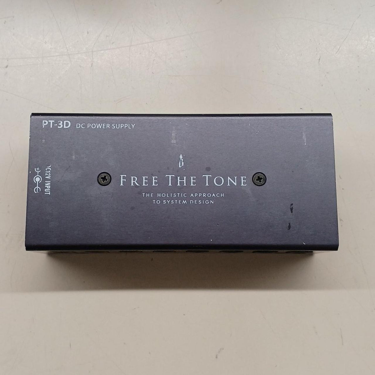 FREE THE TONE Netzteil PT-3D