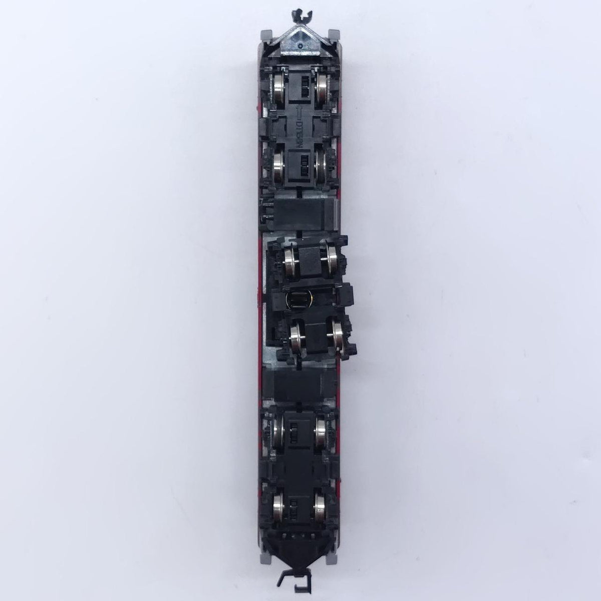 TOMIX N Gauge JR EF81 Electric Locomotive (Hokutosei Color)