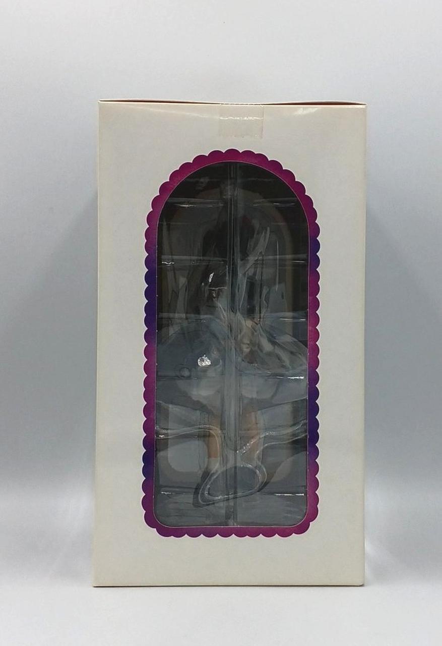 Ichiban Kuji (BANPRESTO) Puella Magi Madoka Magica the Movie [New Edition] Rebellion Story Prize B Homura Akemi Premium Figure
