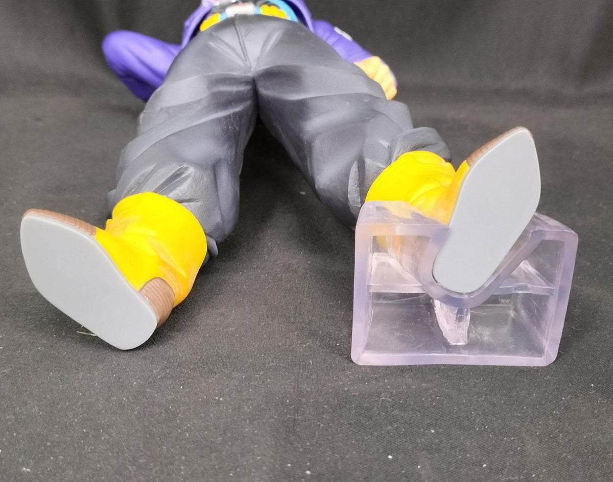BANDAI SPIRIT Trunks Ichiban Kuji Dragon Ball Duel for the Future!!