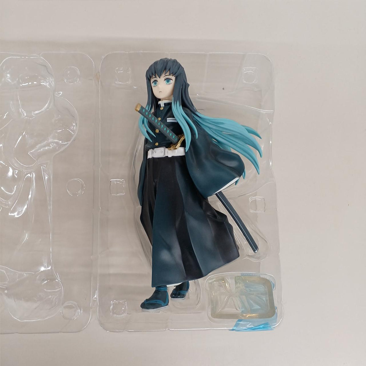 Bandai Ichiban Kuji Demon Slayer: Muichiro Tokito - Heading to the Swordsmith Village Prize B