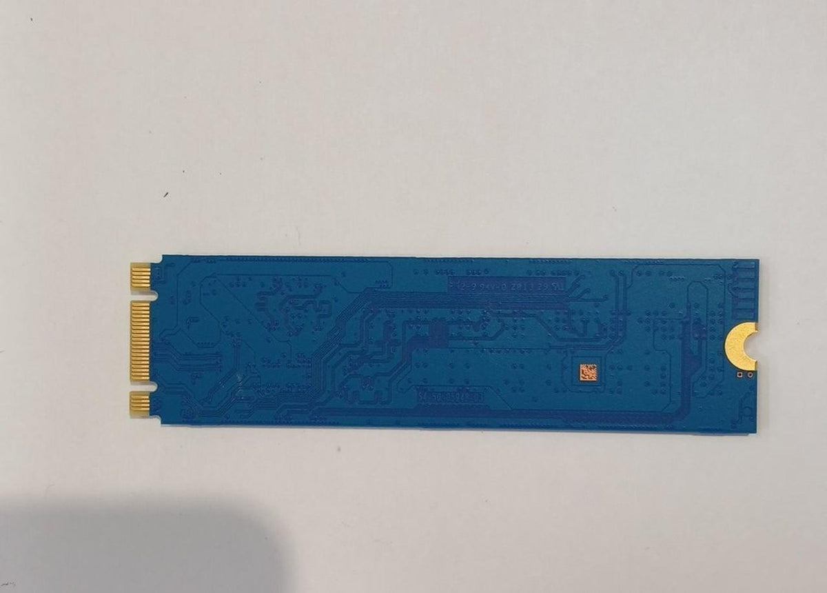WESTERN DIGITAL M.2 SSD WDS100T2B0B