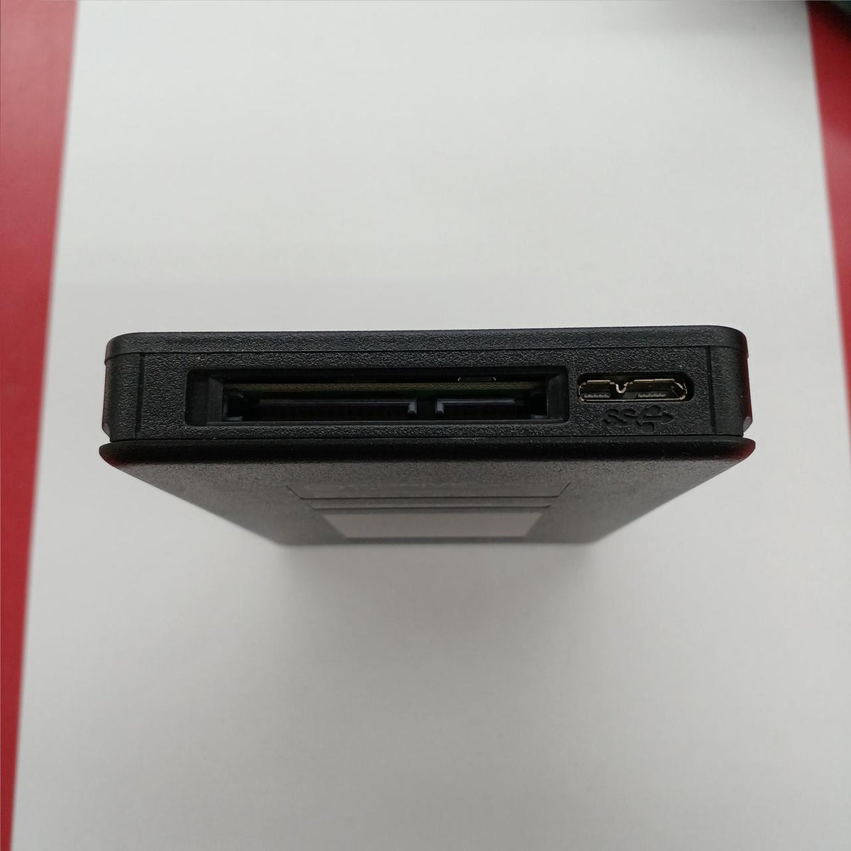 GDRIVE SSD 1TB