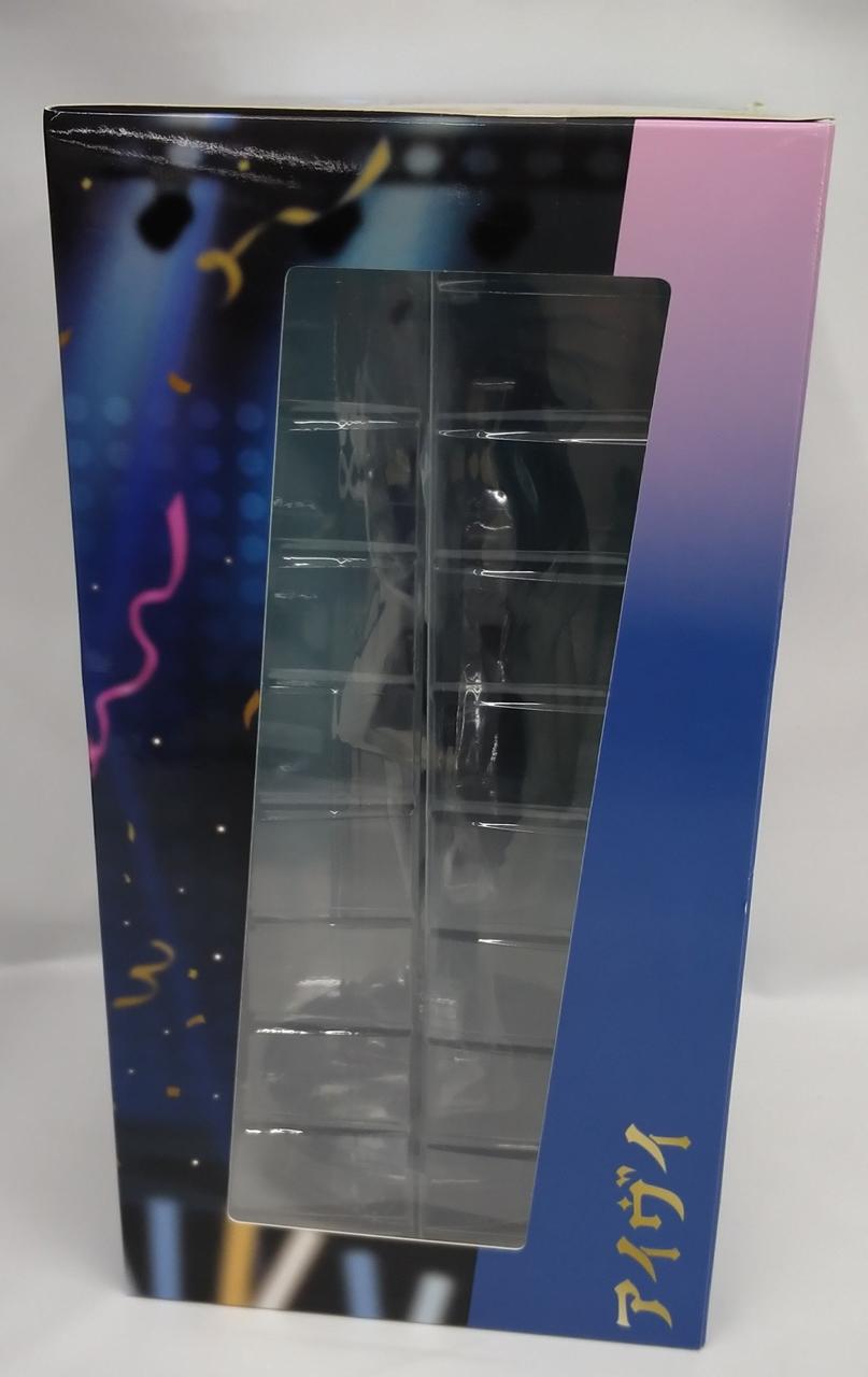 BANDAI Figure Ichiban Kuji School Idolmaster PART5 Last One Prize Tsukimura Temari