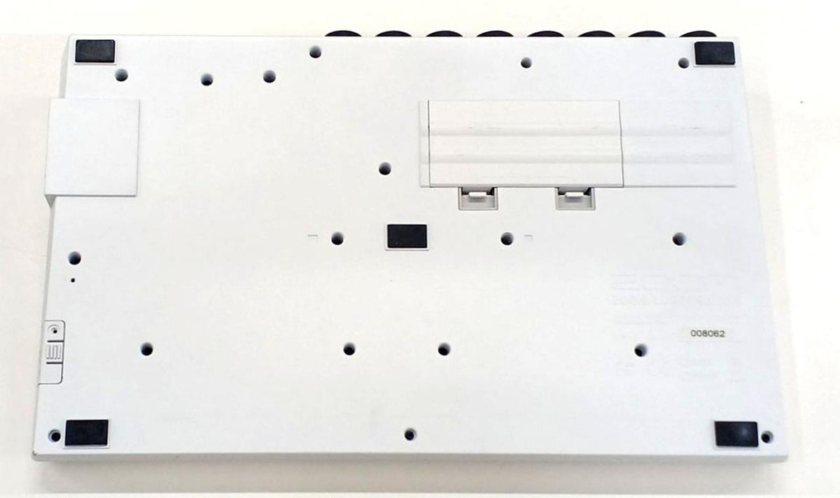 ZOOM MTR R16