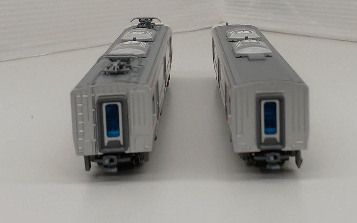 KATO N Gauge 10-1929 313 Series 3100 Subseries 2-Car Set
