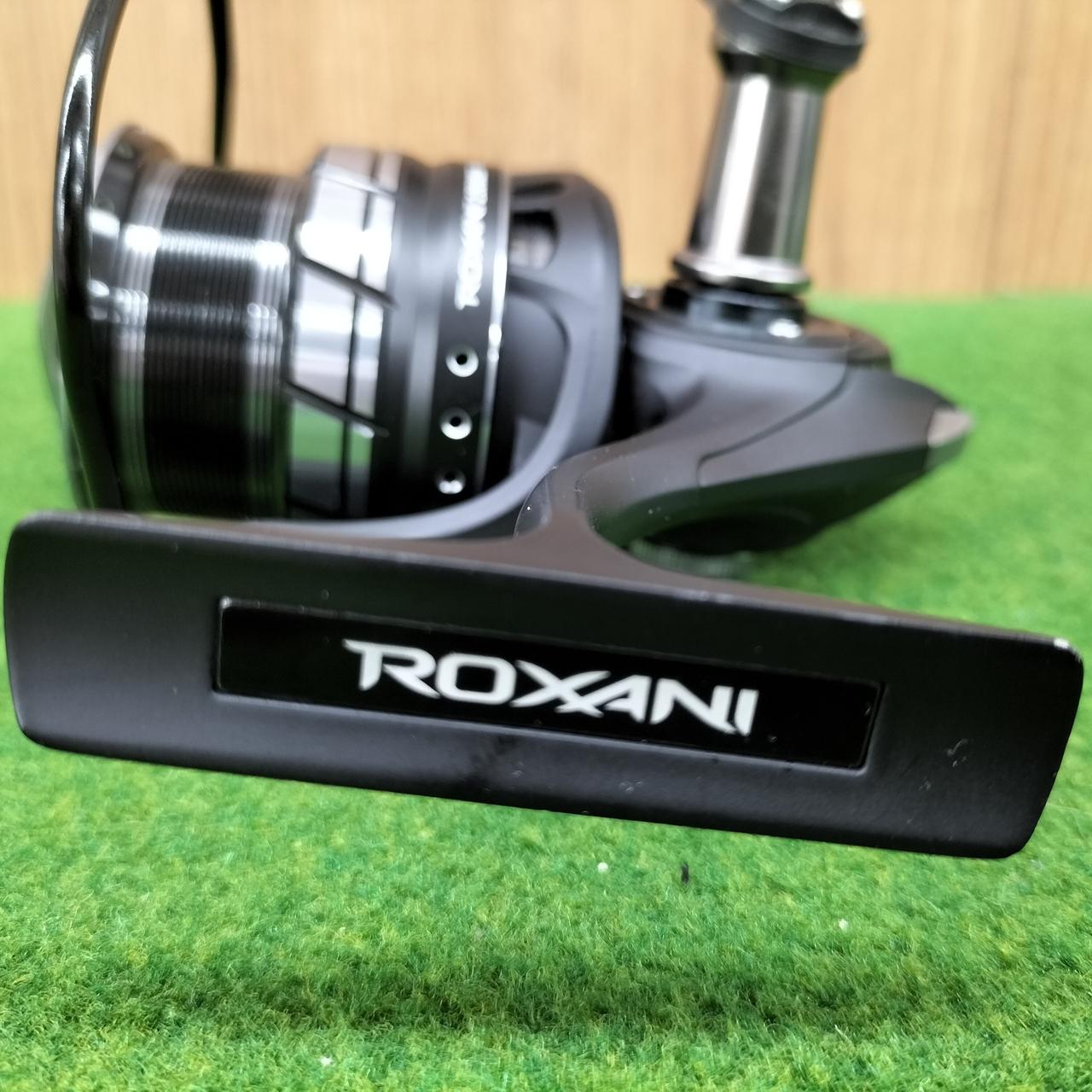 ABU GARCIA Spinning Reel ROXANI 2500SH – BanzaiHobby