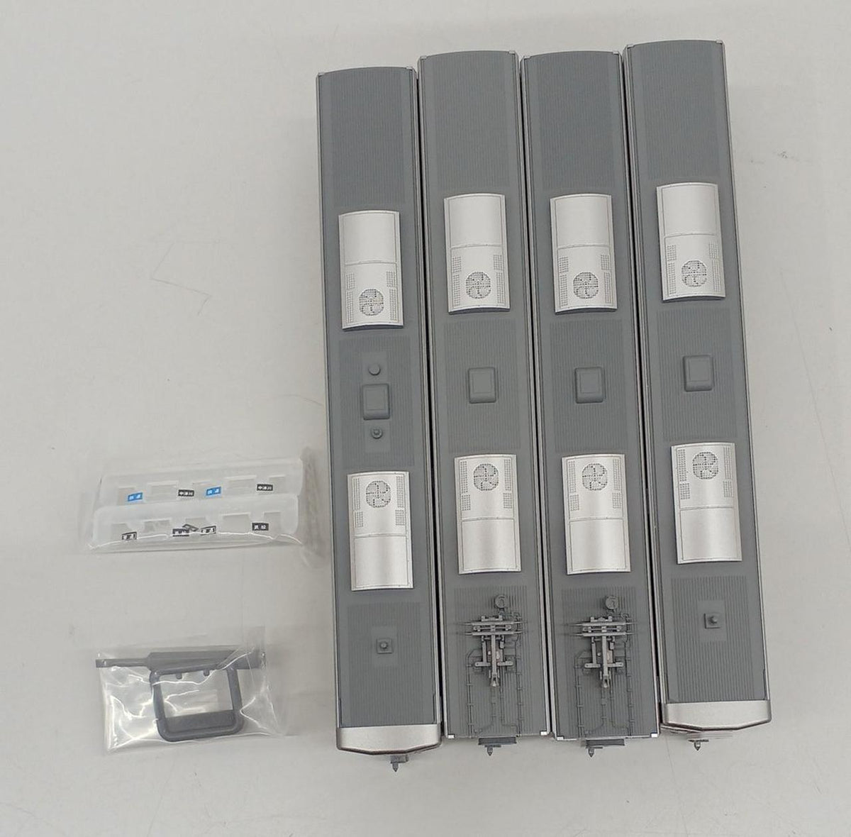 KATO N Gauge 10-2065 315 Series 3000 Subseries