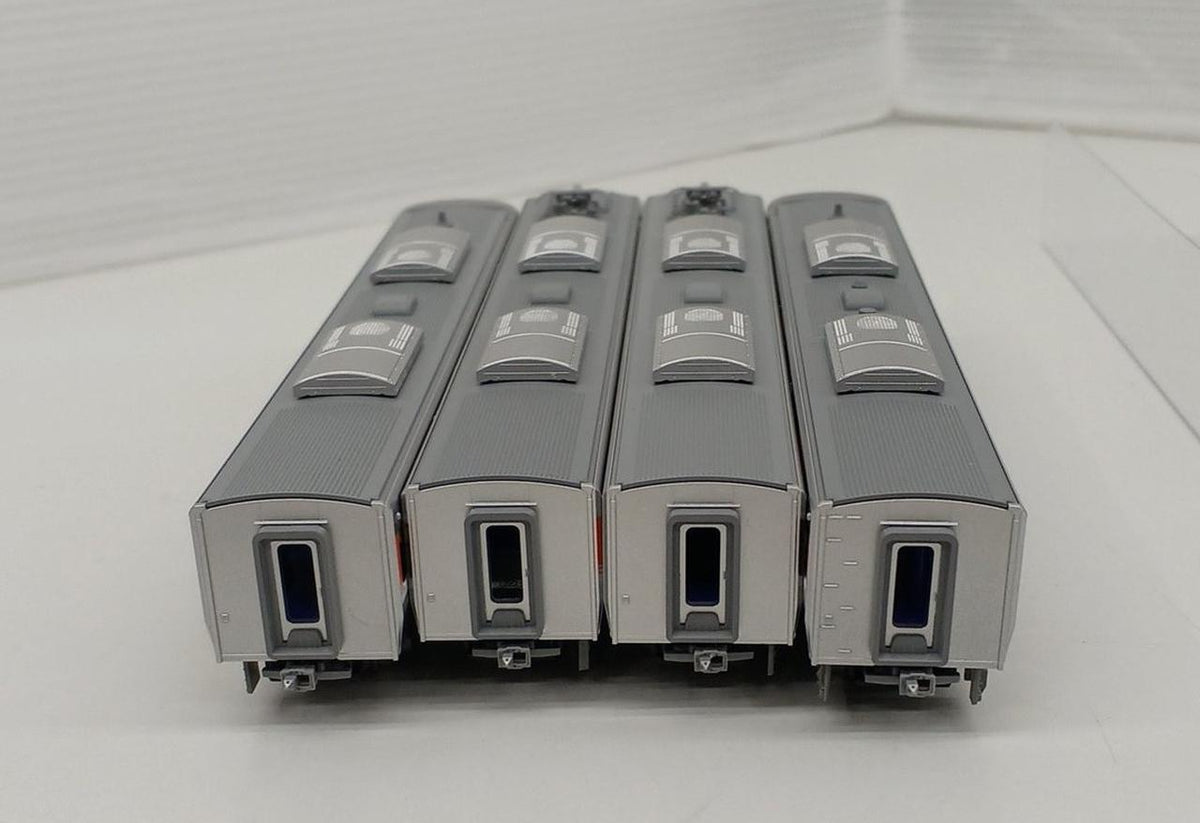 KATO N Gauge 10-2065 315 Series 3000 Subseries