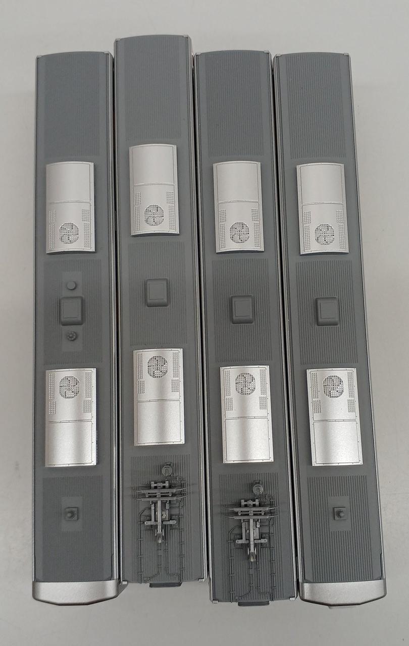 KATO N Gauge 10-2065 315 Series 3000 Subseries