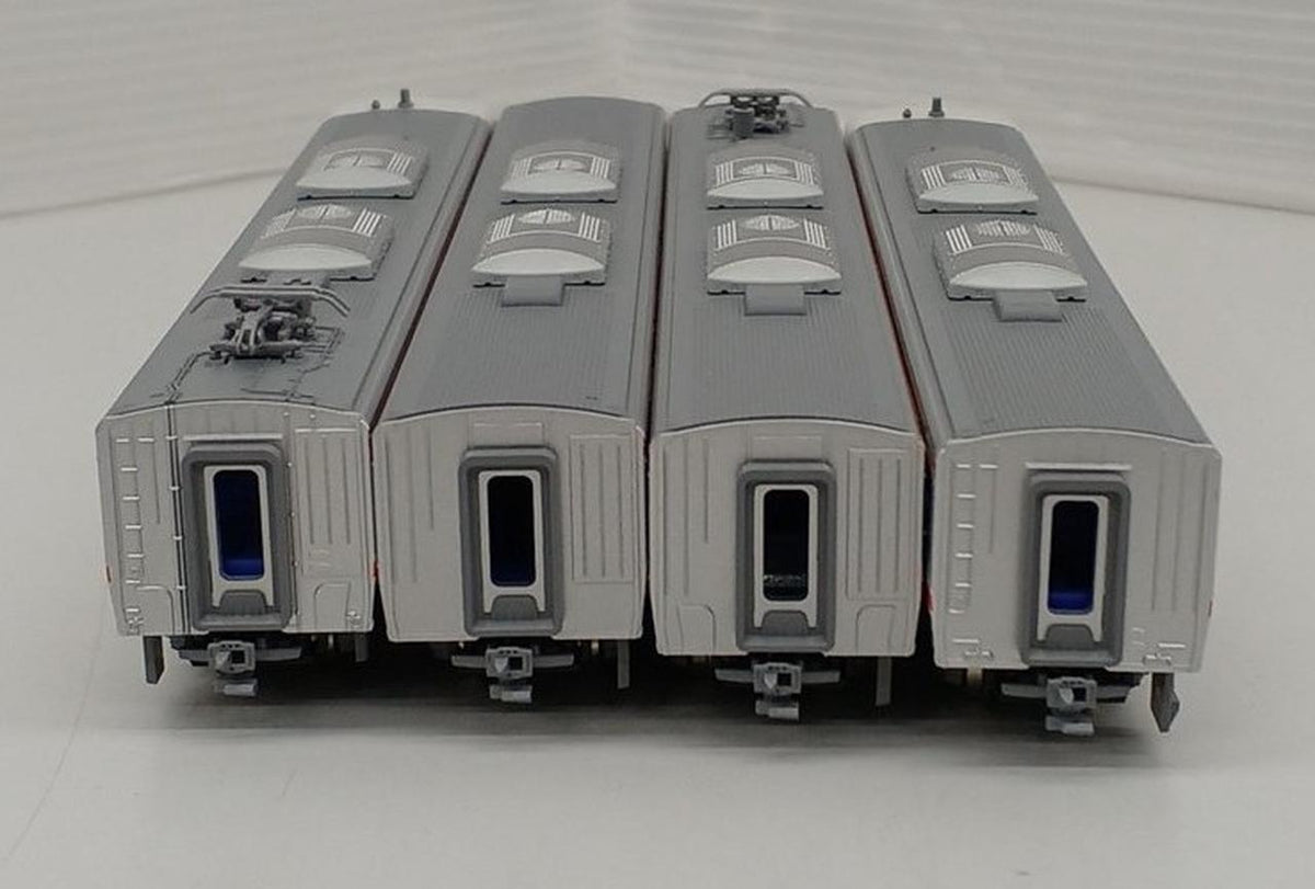 KATO N Gauge 10-2068 313 Series 1000 Tokaido Main Line 4-Car Set