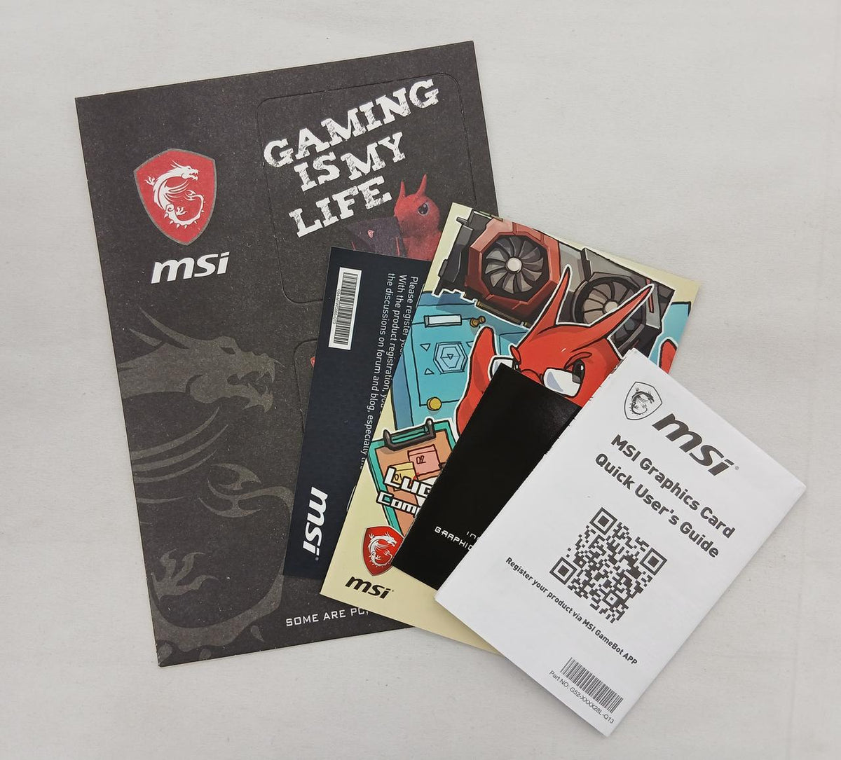 MSI Graphics Card RTX2070 GAMING Z 8G