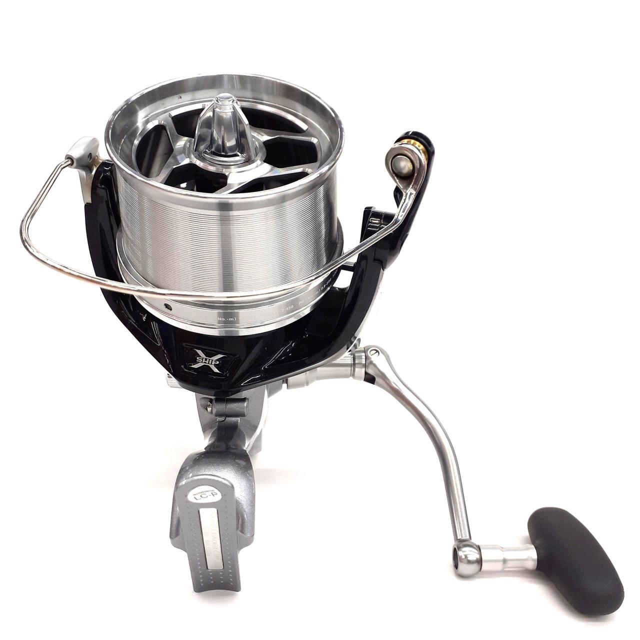 SHIMANO Spinning Reel 13 SURF LEADER C14 SA49 – BanzaiHobby