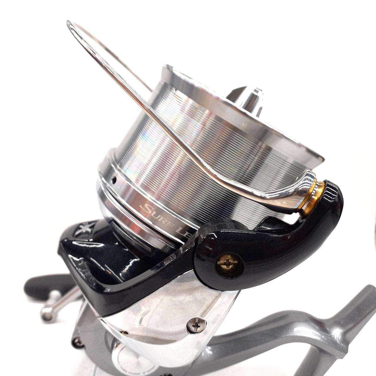 SHIMANO Spinning Reel 13 SURF LEADER C14 SA49 – BanzaiHobby
