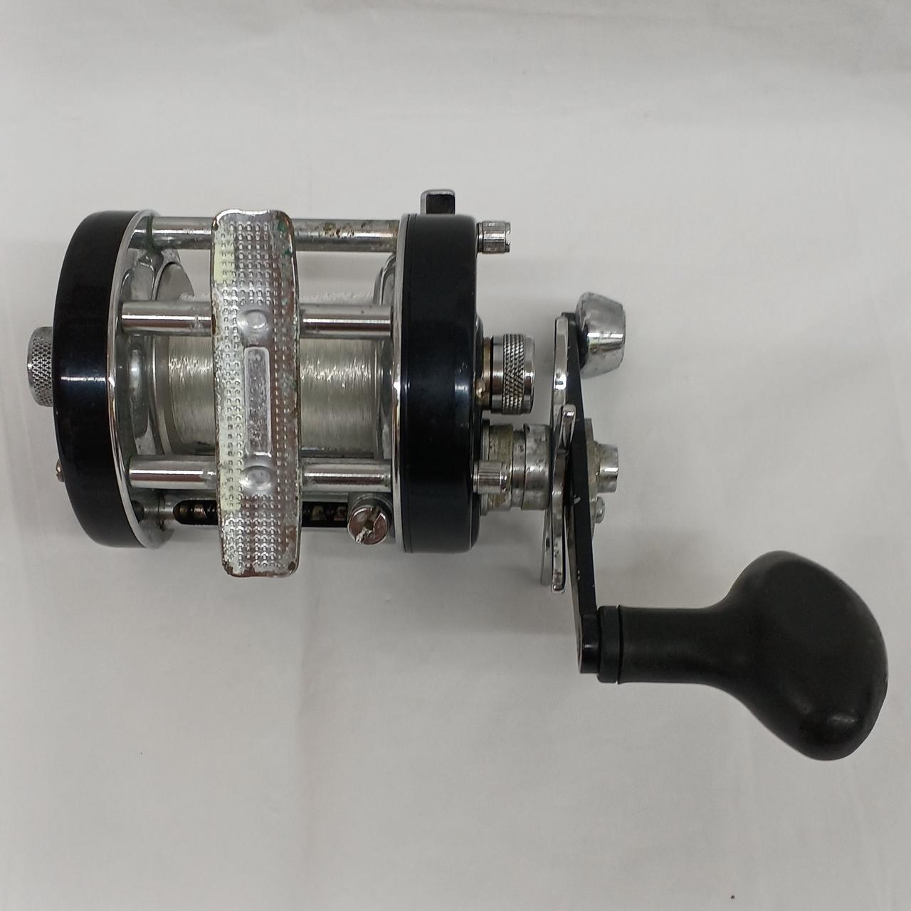 ABUGARCIA Reel AMBASSADEUR 6500C – BanzaiHobby