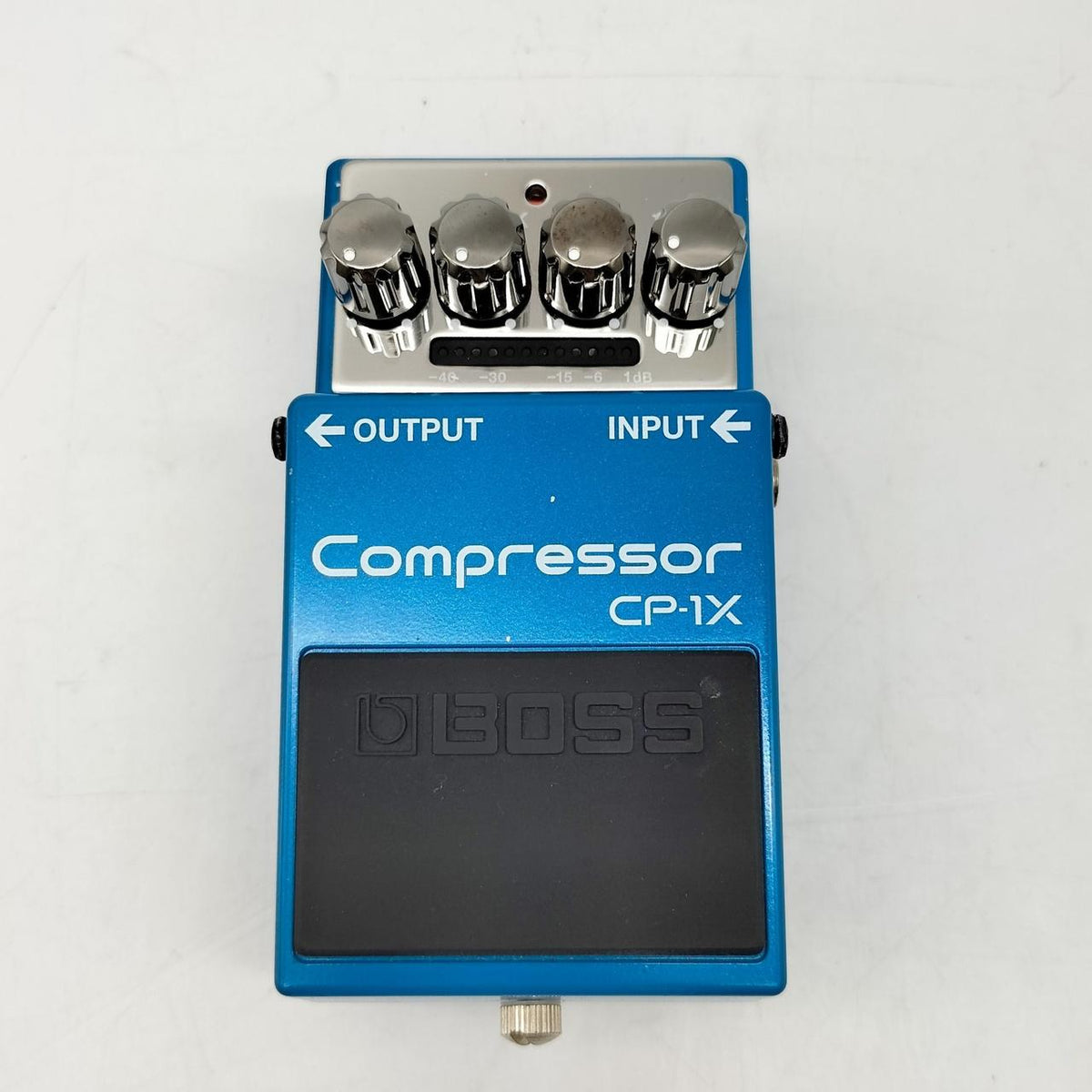 BOSS Effektpedal: CP-1X